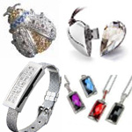 Informatique - Clés USB Bijoux